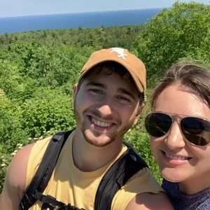 Meet your Posher, Cody